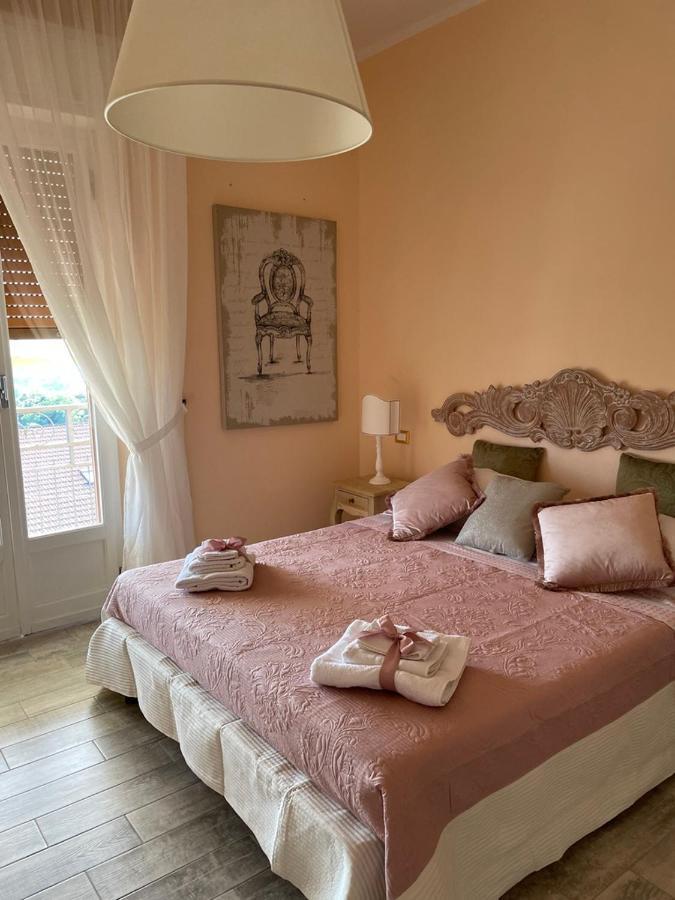 Annali Casa Vacanze - Shabby Style Nella Natura La Spezia Exterior foto