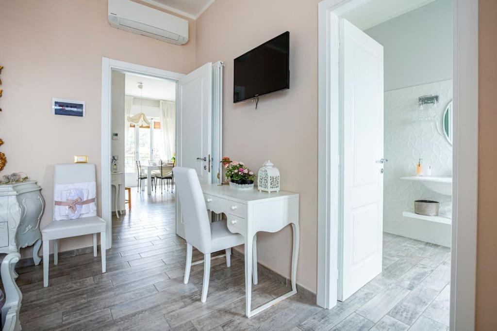 Annali Casa Vacanze - Shabby Style Nella Natura La Spezia Exterior foto