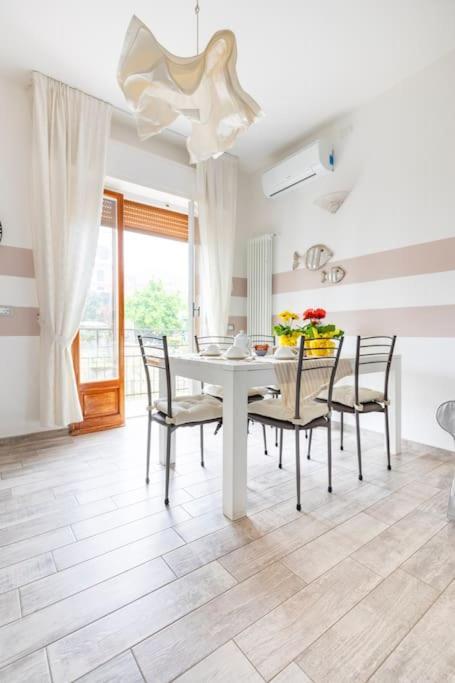 Annali Casa Vacanze - Shabby Style Nella Natura La Spezia Exterior foto