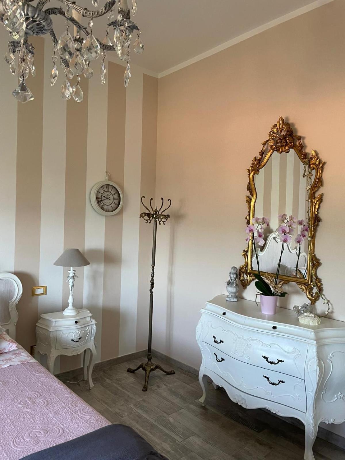 Annali Casa Vacanze - Shabby Style Nella Natura La Spezia Exterior foto